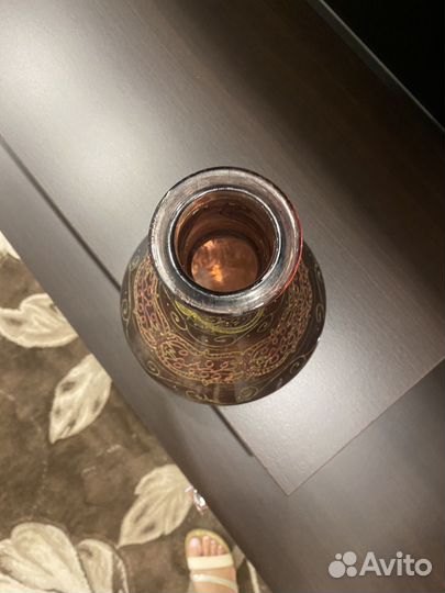 Ваза декоративная