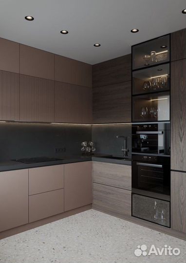 Кухня на заказ (производитель)