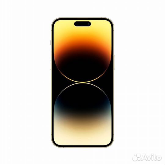 iPhone 14 Pro Gold 256GB A2890