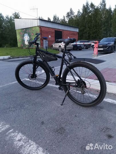 Велосипед