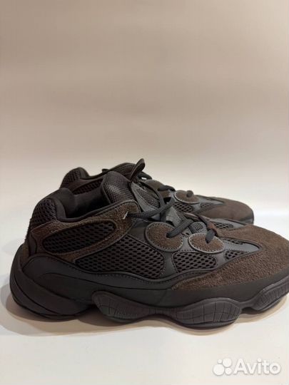 Adidas Yeezy Boost 500