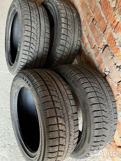 Sailun Ice Blazer Arctic 215/55 R17 98H