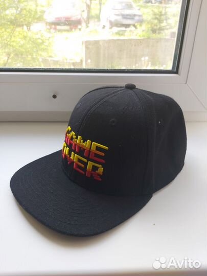 Бейсболка для мальчика