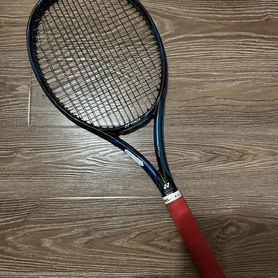 Ракетка для большого тенниса yonex ezone dr 100