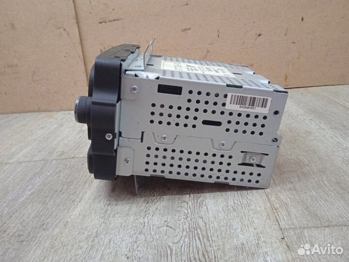 Магнитола Chevrolet Cruze J300 F16D3 2013