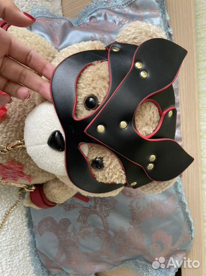 Большой подарочный Набор для взрослых