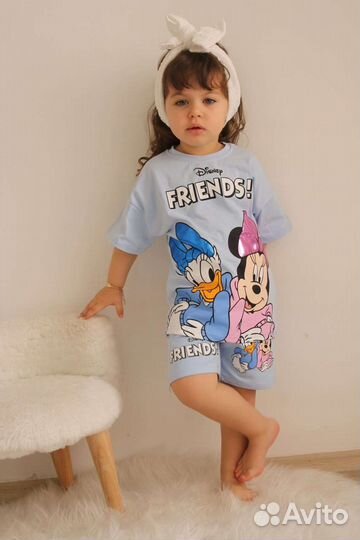 Детская одежда оптом Zara, h&m, c&a