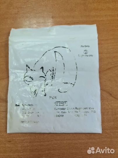 Резиночки для зубов (брекетов) ортодонтические