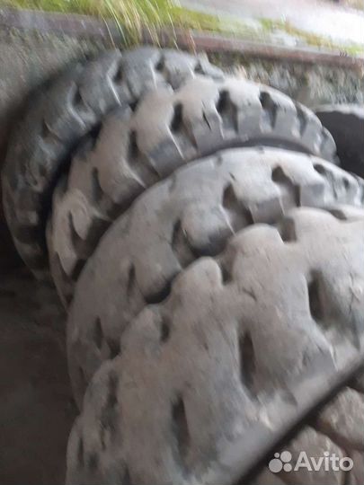 Bridgestone 325/80 R20