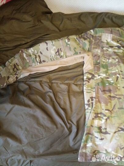 Боевая рубашка 511