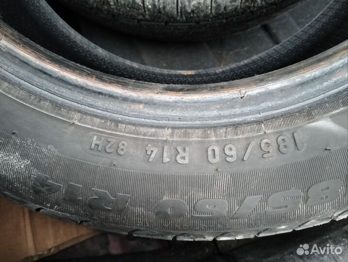 Formula Ice 65/80 R14 K