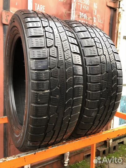 Nokian Tyres WR G2 SUV 215/60 R17