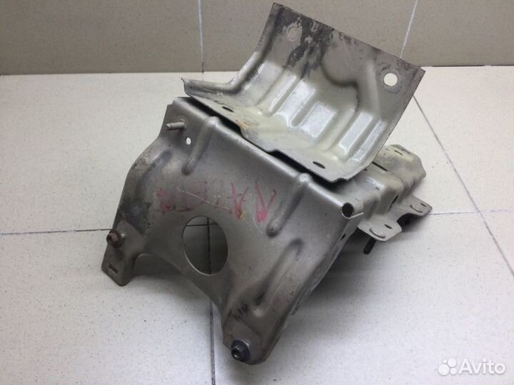 Крепление акб (корпус/подставка) Chevrolet Lacetti