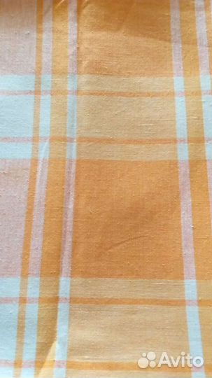 Отличная скатерть новая СССР