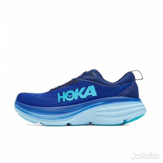 Hoka ONE ONE Bondi 8 