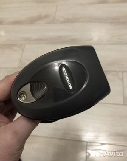 2D сканер штрихкода DS4208