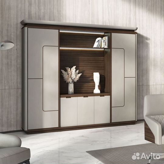 Кабинет руководителя Avatar