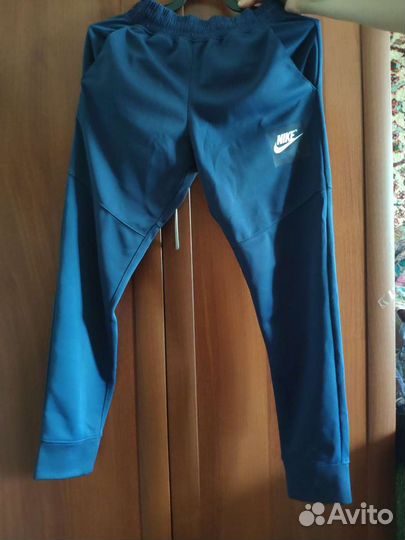 Спортивный костюм nike