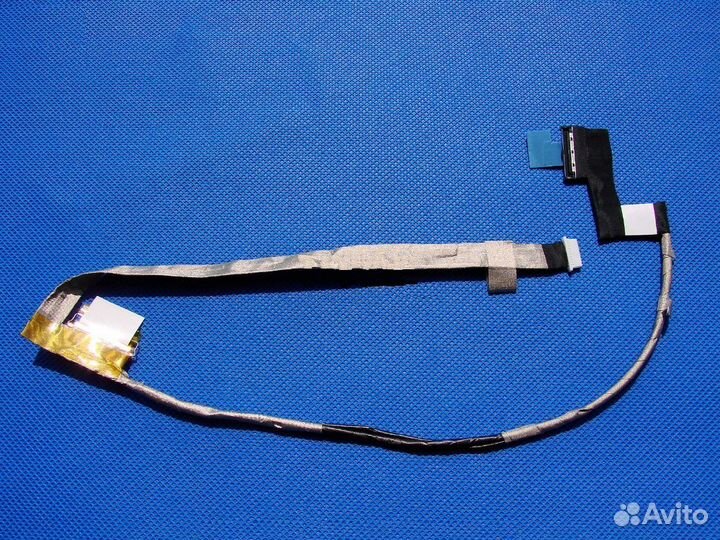Шлейф матрицы новый 50.4RS04.011