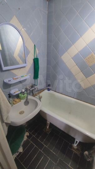 3-к. квартира, 70 м², 4/5 эт.