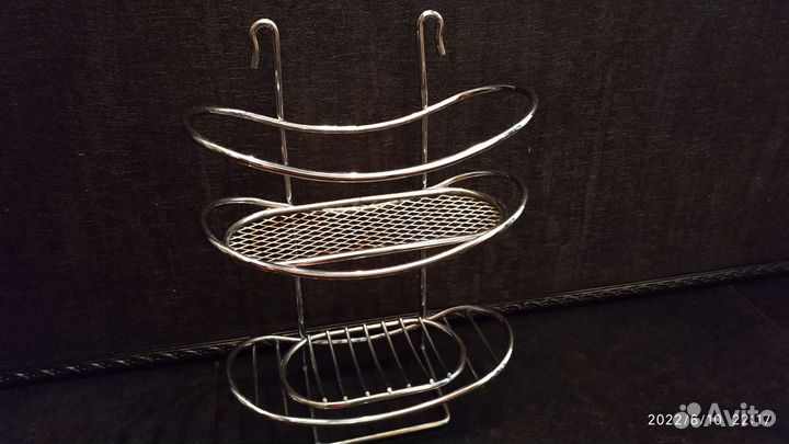 Держатели для кухни/ванной