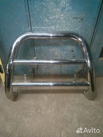 Кенгурятник