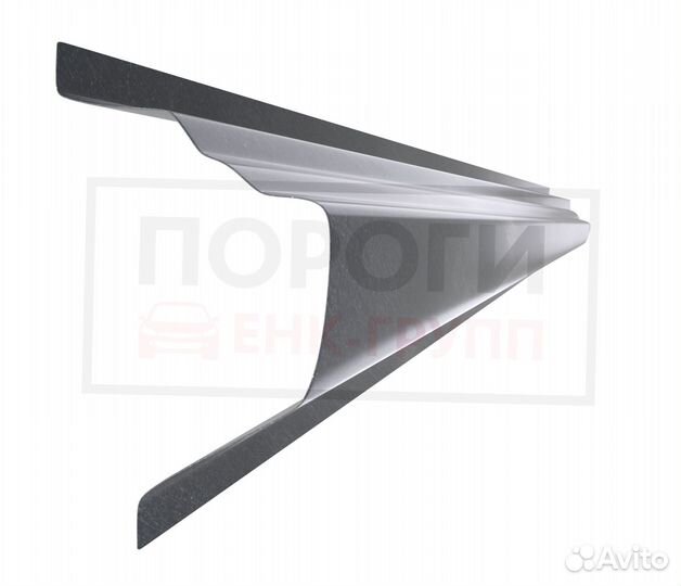 Пороги Chery Amulet (A15) лифтбэк и др