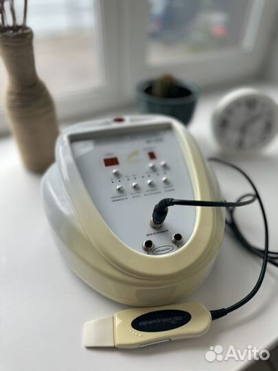 Аппарат для УЗ чистки лица