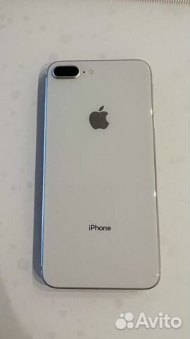 iPhone 8 Plus, 256 ГБ купить в Москве | Электроника | Авито