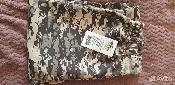 Брюки для мальчиков