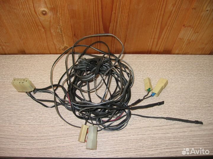 Бортовой (маршрутный) компьютер “multitronics k-9