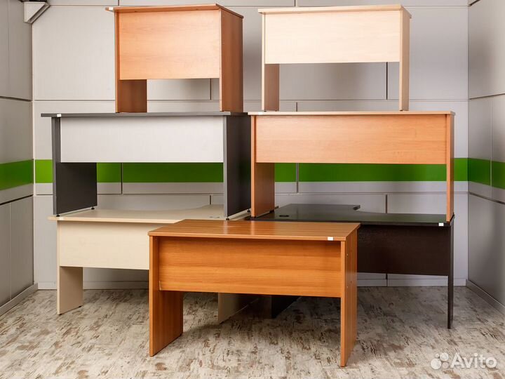 Стол офисный бу