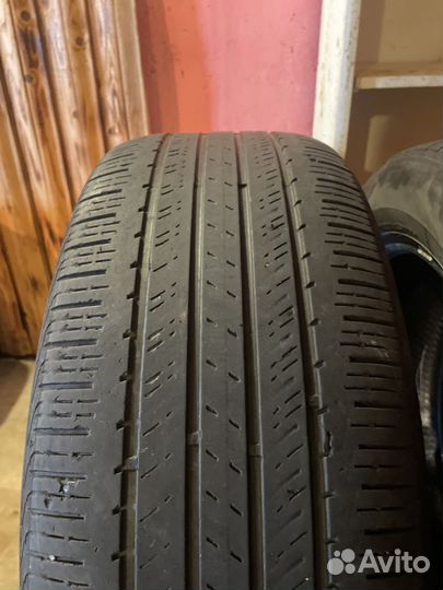 Hankook Dynapro HL2 RA35 235/55 R19