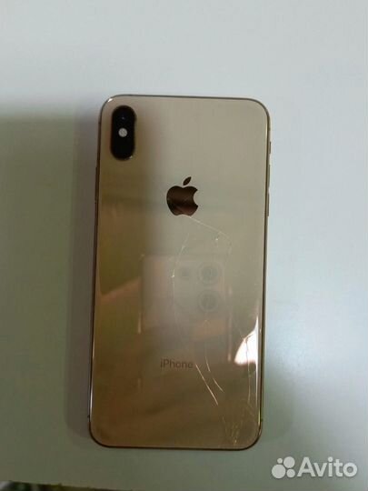 iPhone Xs Max, 256 ГБ