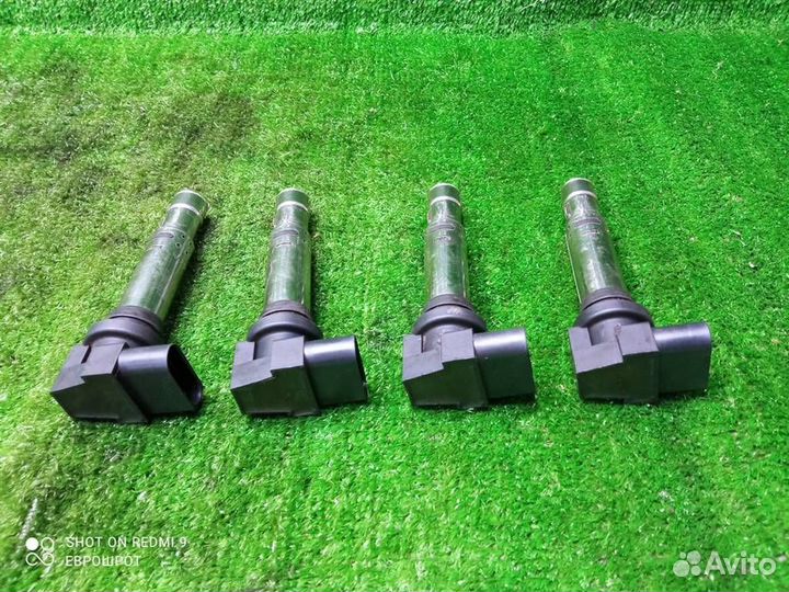 Катушка зажигания Volkswagen Golf 6 (2009-2013)