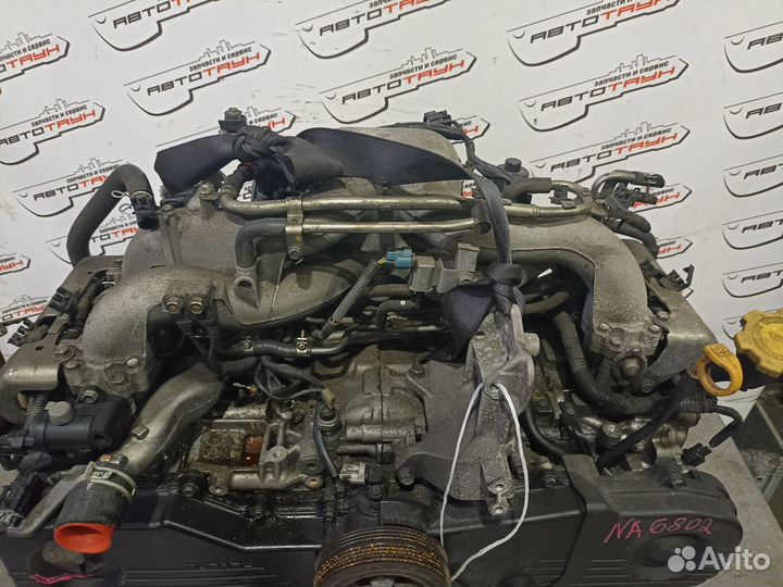 Двигатель subaru EJ203H EJ203J forester impreza impreza XV legacy BL5 BP5 GE6 GE7 GH6 GH7 SG5 sohc E