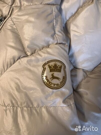 Комбинезон зимний наследник выжанова 86