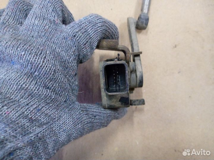 Датчик положения кузова Kia Sorento Prime 3 UM