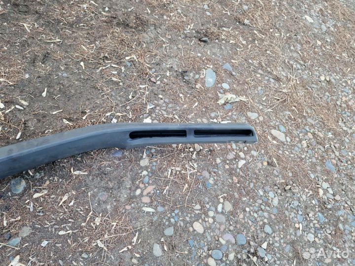 Продам шноркель niva chevrolet