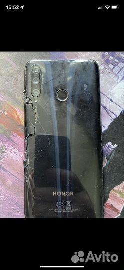 HONOR 10i, 4/128 ГБ