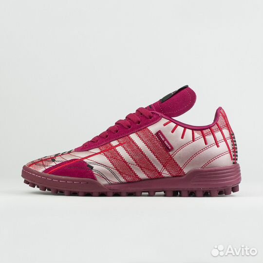 Грунтовки Adidas x Craig Green Kontuur 4 Red