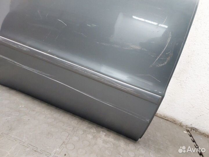 Дверь боковая правая задняя Audi A4 (B5), 1996