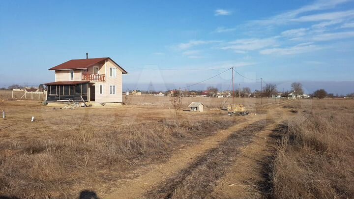 Участок 14 сот. (ИЖС)