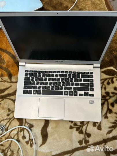 Ультрабук samsung NP900X4D (2шт) SSD