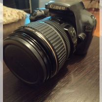 Canon eos 1100d