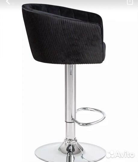 Стул высокий барный