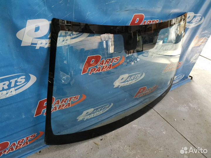 Стекло лобовое ветровое Hyundai Creta GS 2019