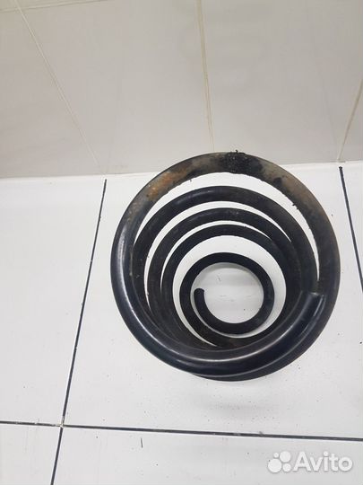 Пружина передней подвески (Geely Atlas)