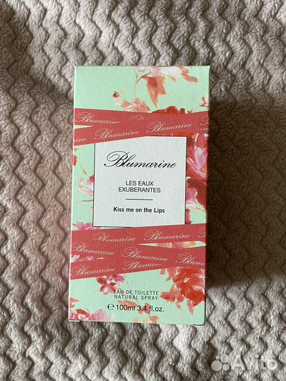 Blumarine 100ml