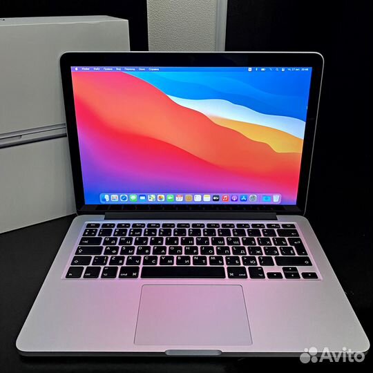 Apple MacBook Pro 13 Retina 512GB